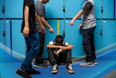 O poder das competências socio-emocionais - eliminar o bullying e promover o bem-estar