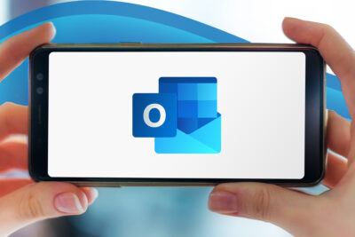 OUTLOOK Ferramentas para a Produtividade e Gestão Tempo