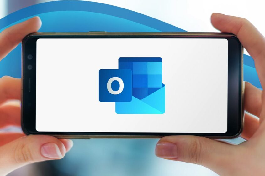 OUTLOOK Ferramentas para a Produtividade e Gestão Tempo