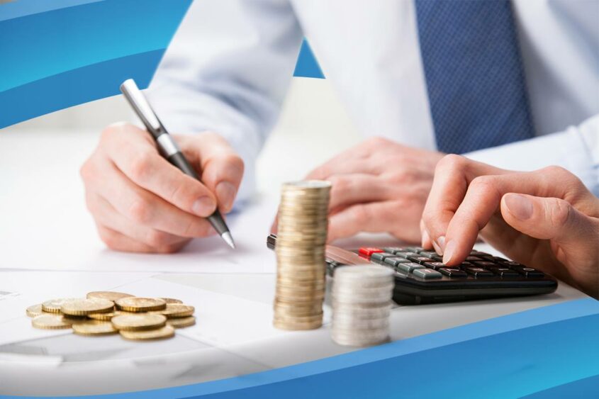 Previsões, Gestão e Controlo de Tesouraria