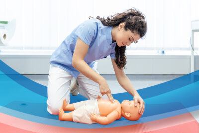 Primeiros Socorros Pediátricos