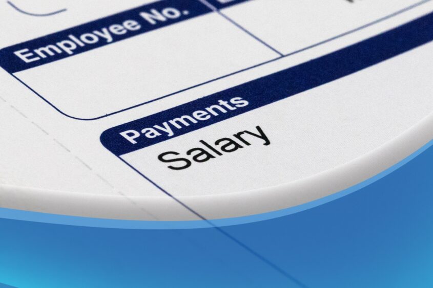 Processamento Salarial e Segurança Social -Prática Primavera
