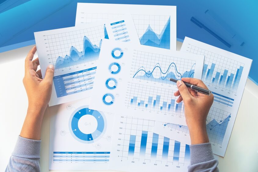 Reporting Financeiro