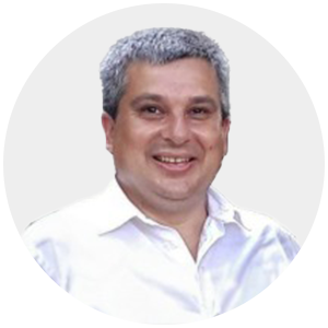 Sérgio Almeida