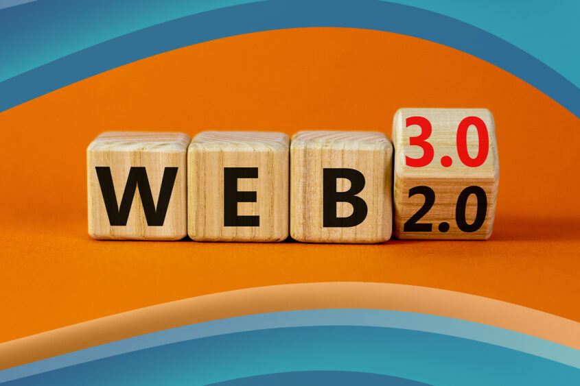 Web 3.0 na educação
