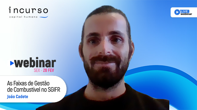 Webinar João Cadete