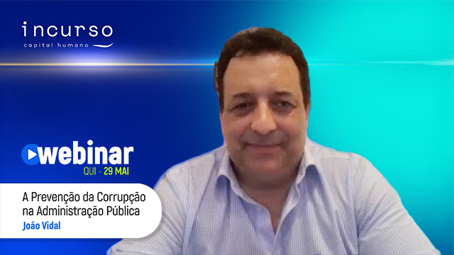 Webinar João Vidal