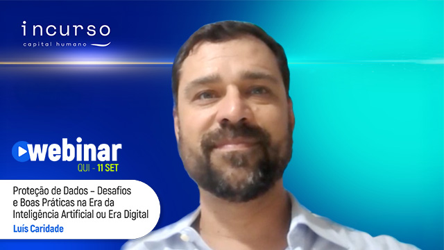 webinar proteção dados