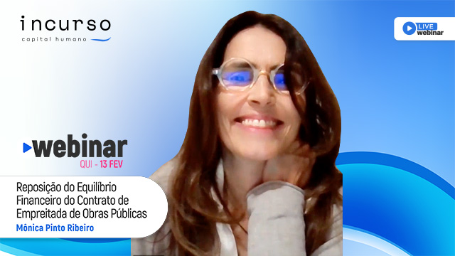 Webinar Mônica Pinto Ribeiro