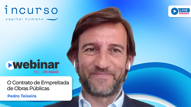 O Contrato de Empreitada de Obras Públicas