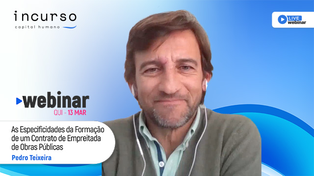 Webinar Pedro Teixeira