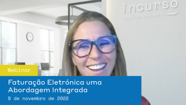 Faturação Eletrónica Uma Abordagem Integrada