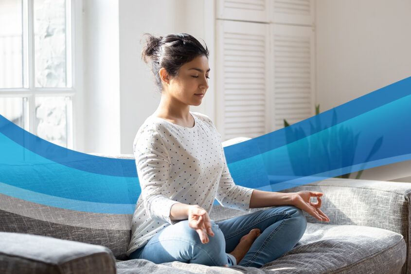 Workshop de Meditação e Mindfulness